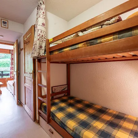Les Eterlous By Interhome Apartament Morillon