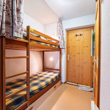Les Eterlous By Interhome Apartament Morillon