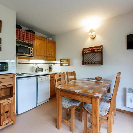 Les Eterlous By Interhome Apartament Morillon